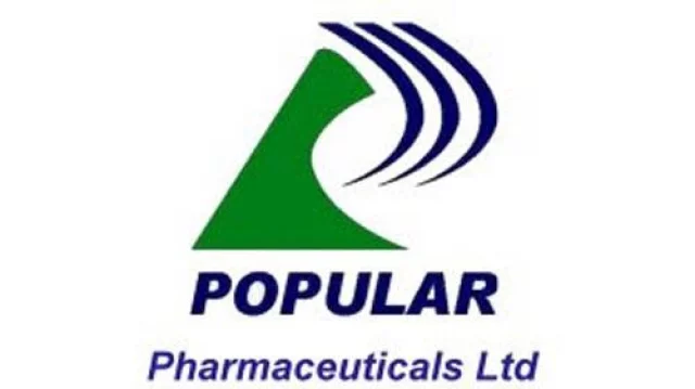 Popular pharmaceuticals Ltd