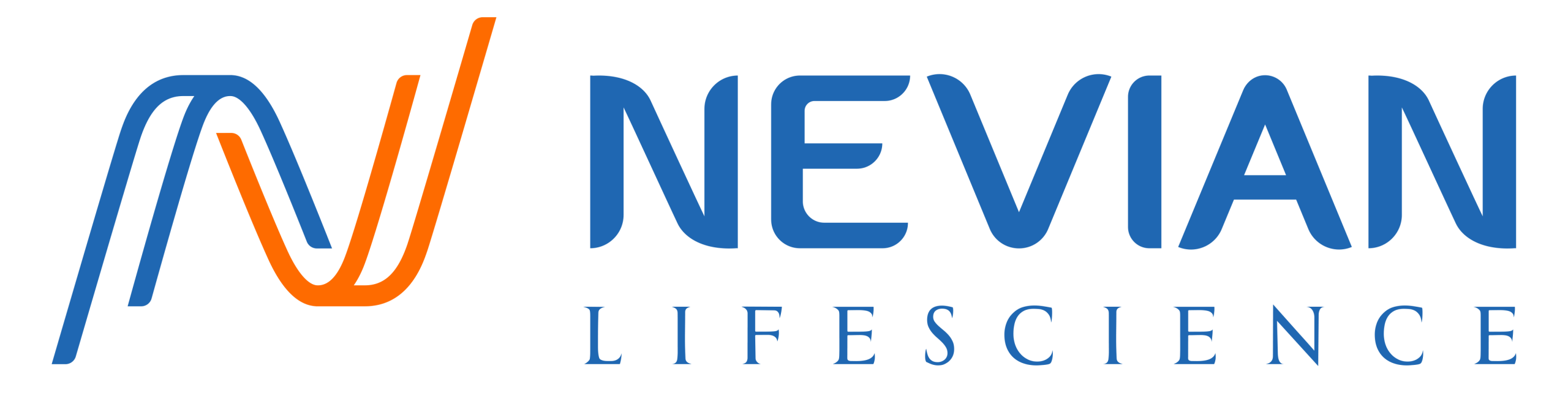 Nevian Lifescience PLC
