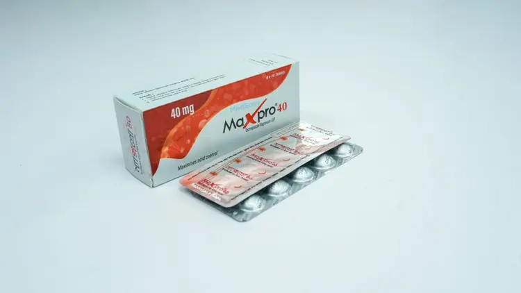 Maxpro 40