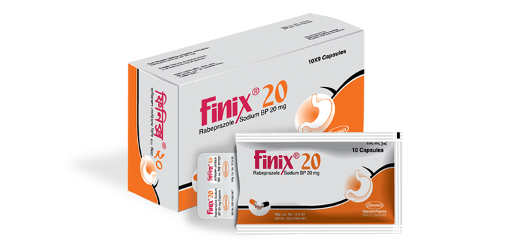 Finix 20