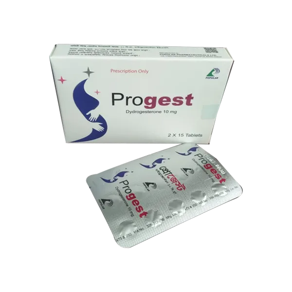 Progest