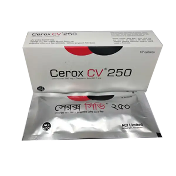 Cerox CV 250