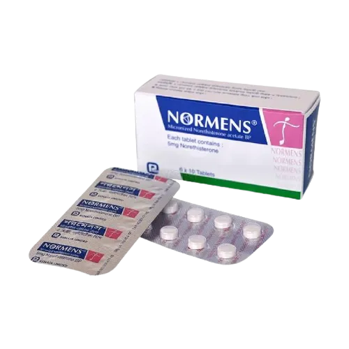 Normens