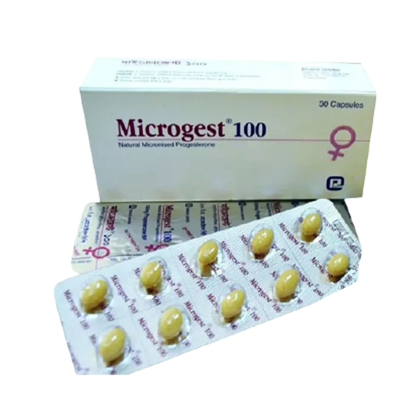 Microgest 100