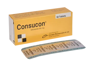 Consucon 80