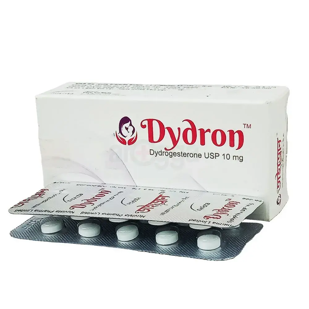 Dydron