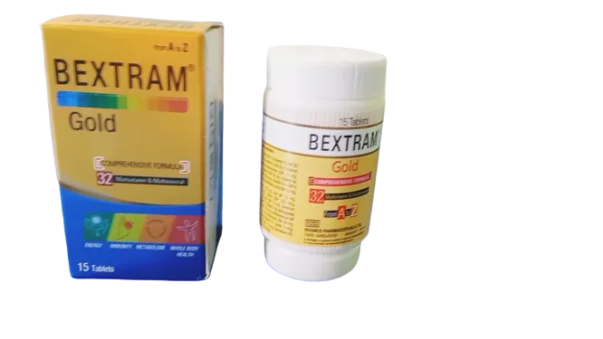 Bextram Gold