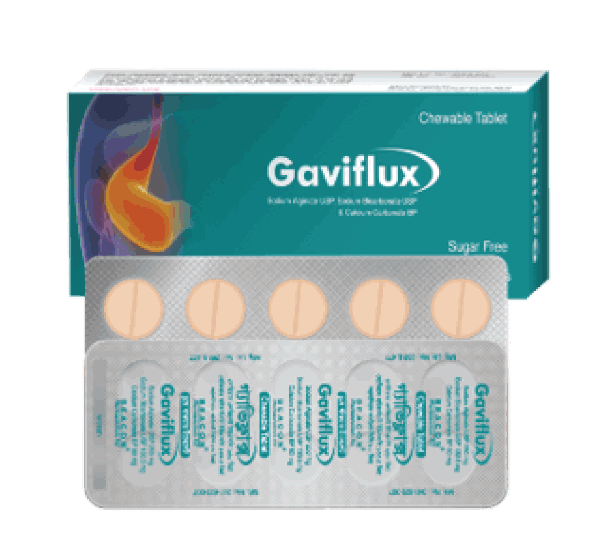 Gaviflux