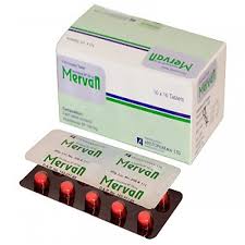 Mervan