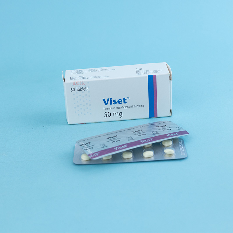 Viset