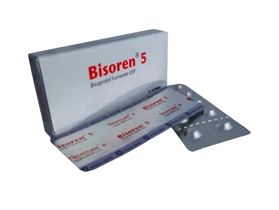 Bisoren 5