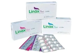 Linax Plus 5 + 1000