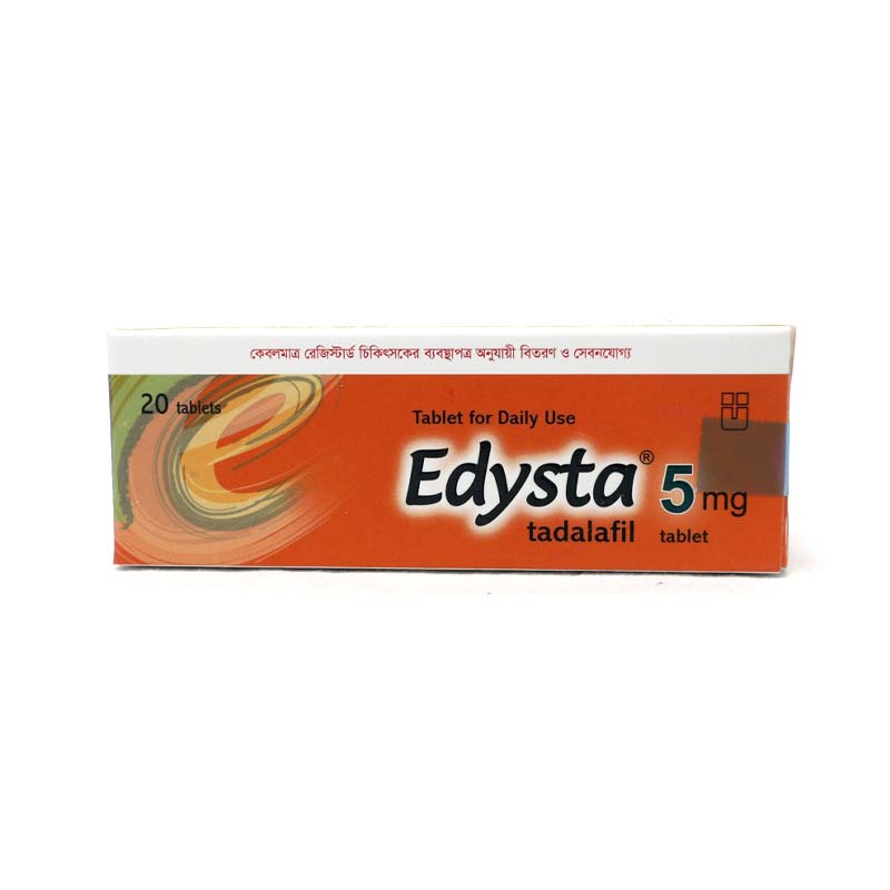 Edysta 5