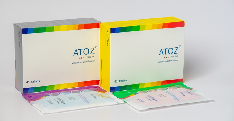 Atoz Senior