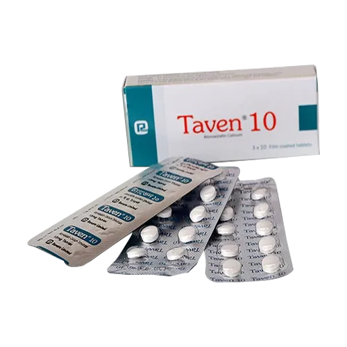 Taven 10