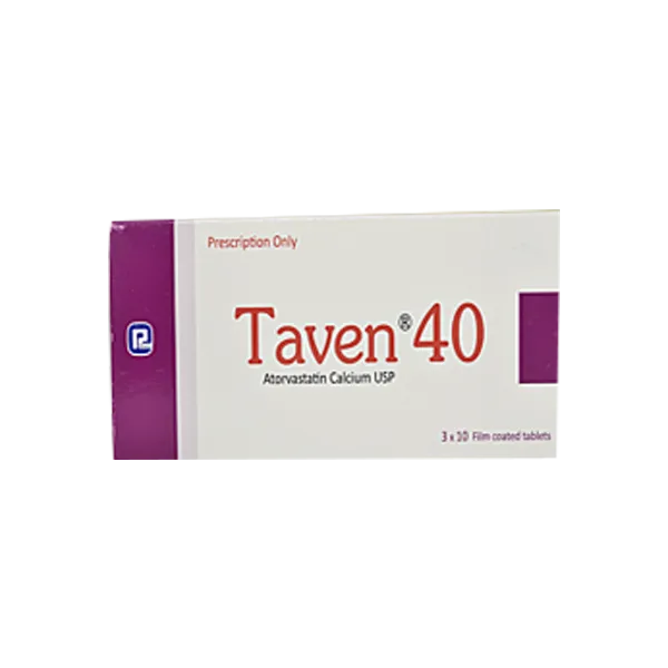 Taven 40