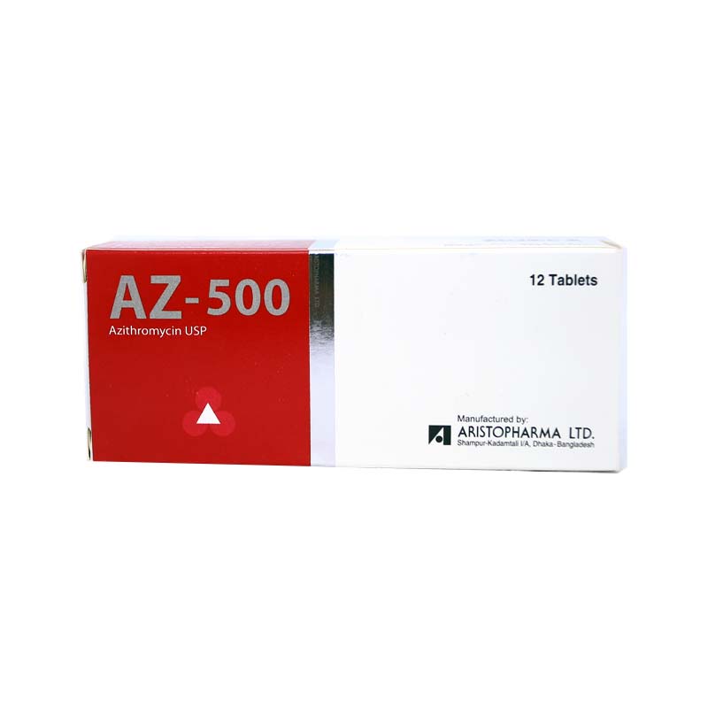 AZ 500
