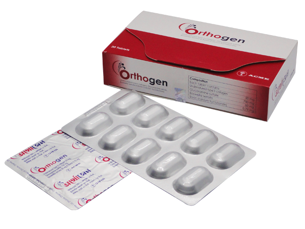 Orthogen
