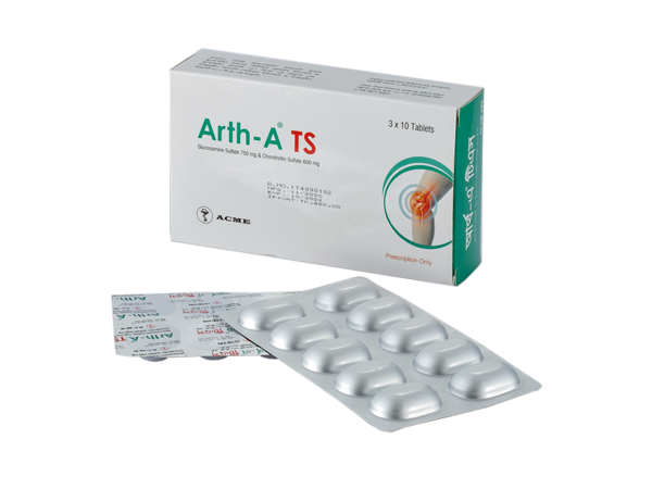 Arth-A TS