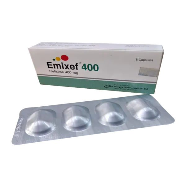 Emxef 400