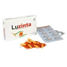 Luzinta