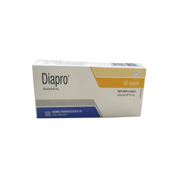Diapro 80