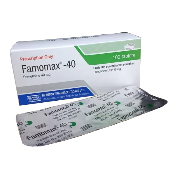 Famomax 40