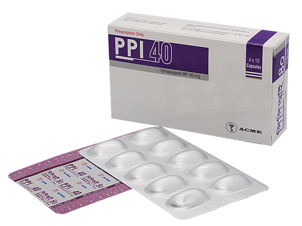 PPI 40