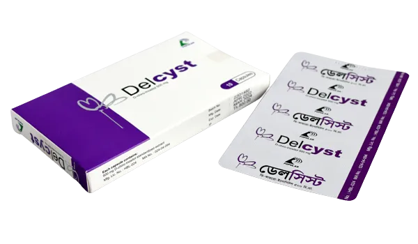 Delcyst