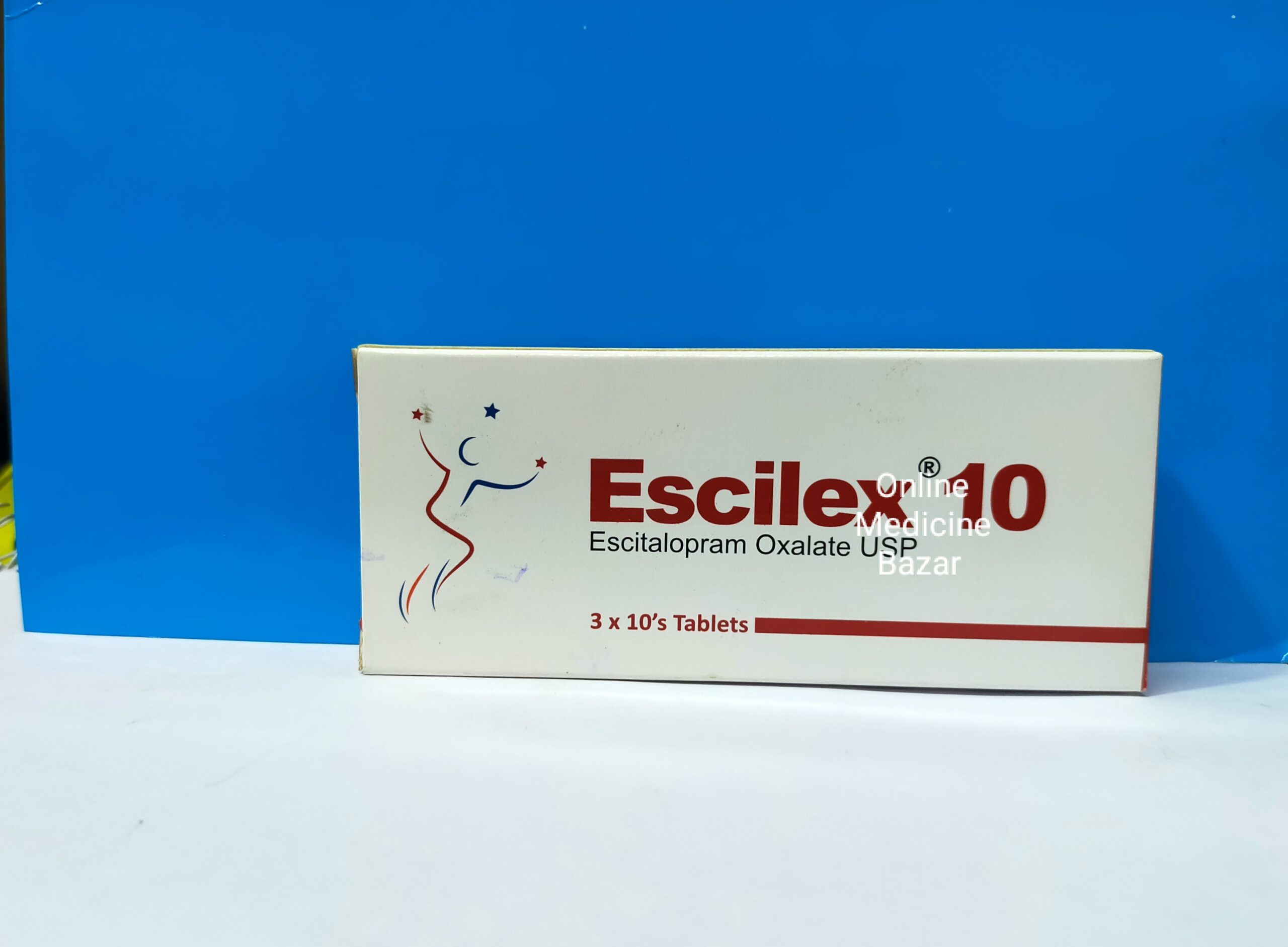 Escilex 10