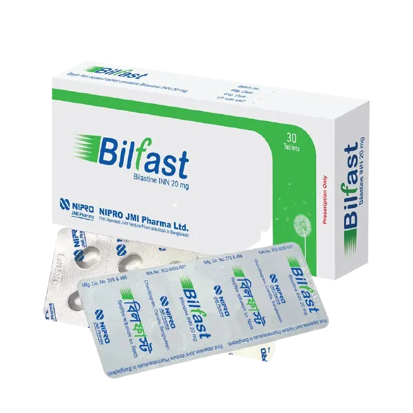 Bilfast