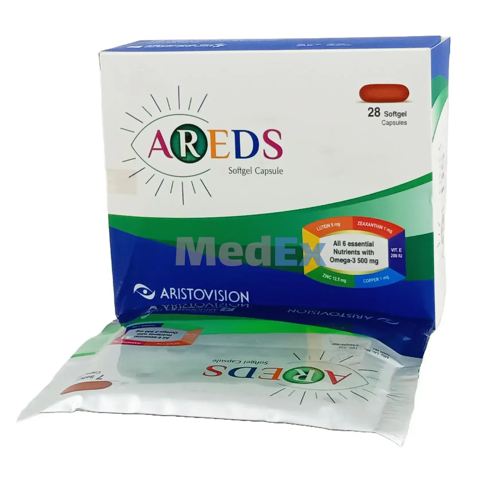 AREDS