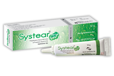 OS. Systear 0.4%+0.3%