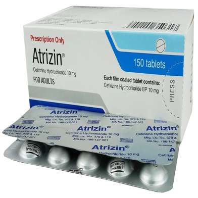 Atrizin