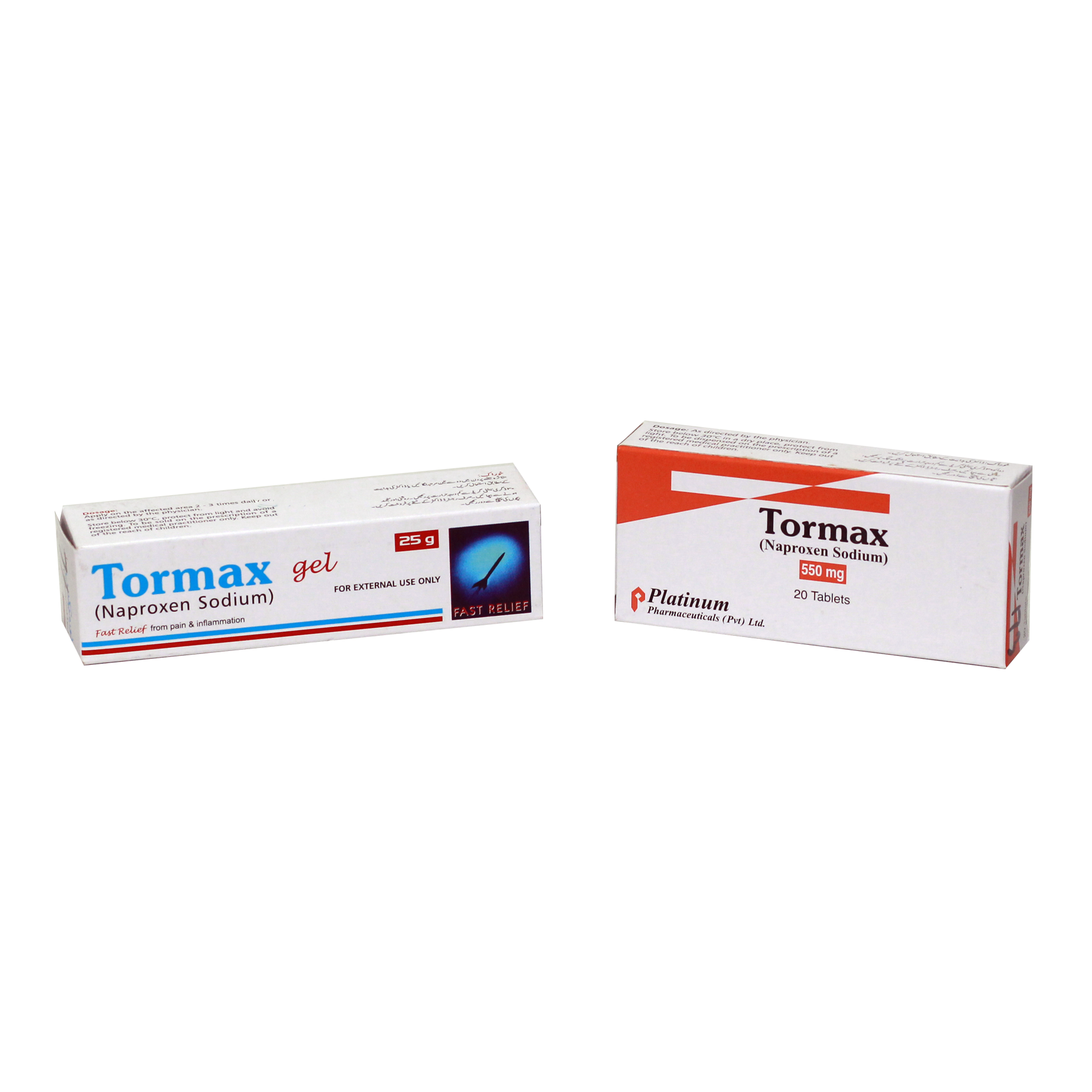 IM/IV. Toramax 60mg/2ml
