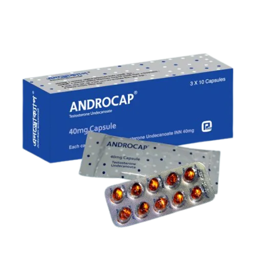 Androcap