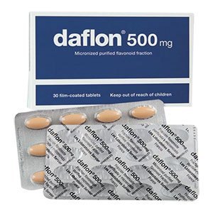 Daflon 500
