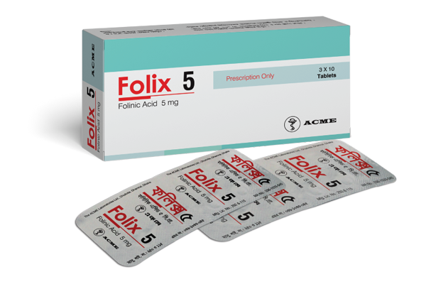 Folix 5