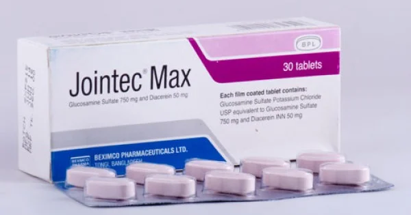 Jointec Max
