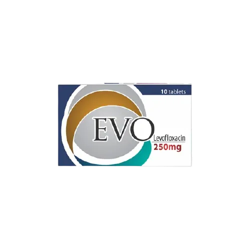 tab. Evo 250mg