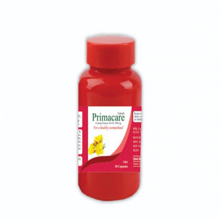 Cap. Primacare 1000mg